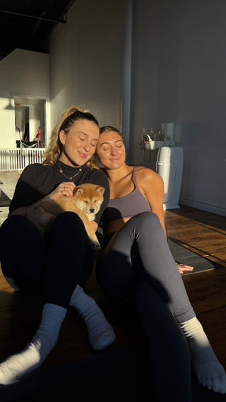 Wellness Puppy Yoga | Ottawa