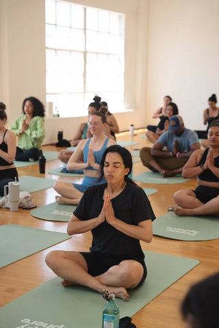 Wellness Puppy Yoga | Mississauga