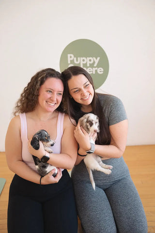Wellness Puppy Yoga | Mississauga