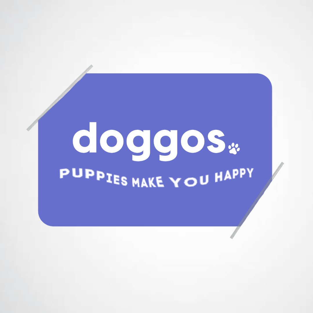 Puppy Yoga  Gift Card 